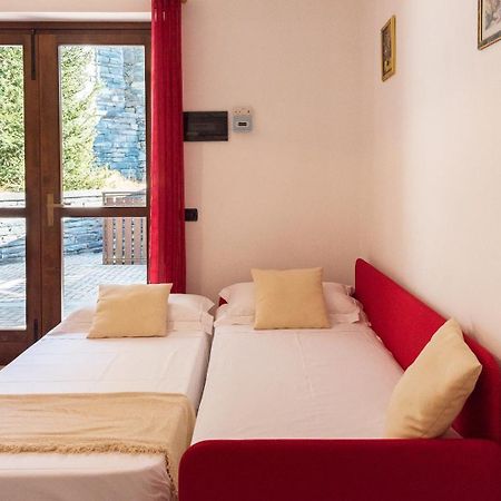 Lanterna Apartment 1 Chiesa in Valmalenco Exterior foto