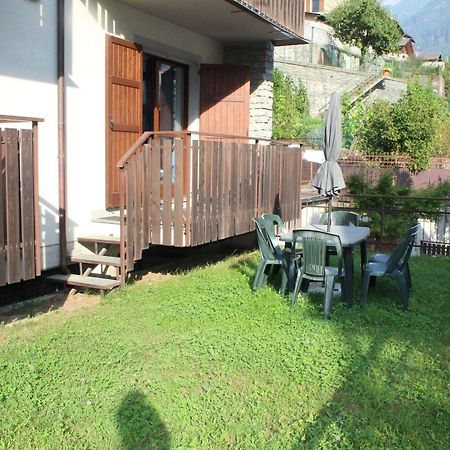 Lanterna Apartment 1 Chiesa in Valmalenco Exterior foto