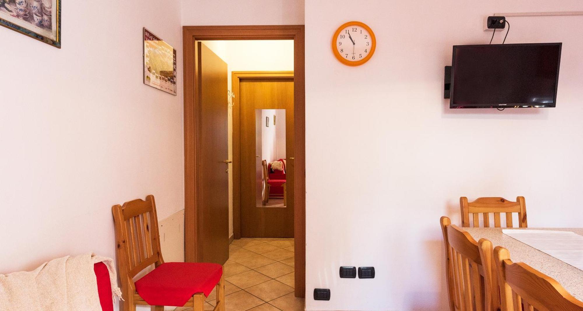 Lanterna Apartment 1 Chiesa in Valmalenco Exterior foto