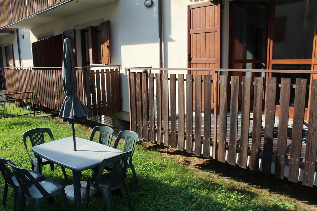 Lanterna Apartment 1 Chiesa in Valmalenco Exterior foto